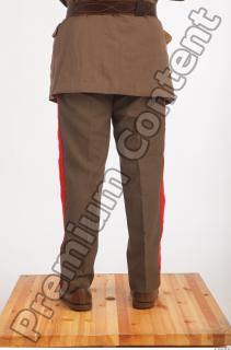 Soviet formal uniform 0037